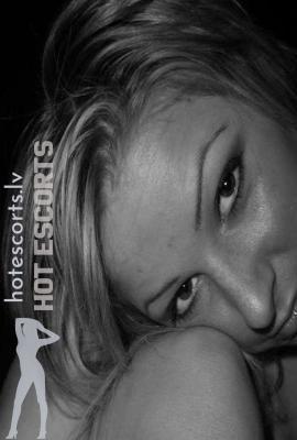 Valdzinošā Viktorija  Escort Ventspils