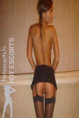 Samtainā Marta  Escort Jurmala