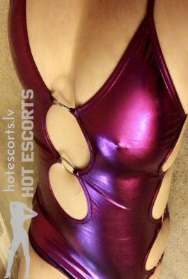 Maiga Selīna  Escort Liepaja