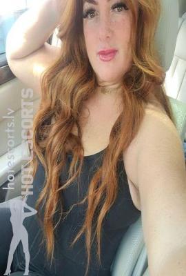 sarkanmate Escort Liepaja