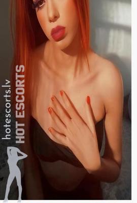 Uguntiņa Escort Riga
