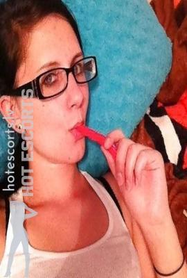 Foksijaaa Escort Liepaja