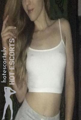 izgerbmani Escort Jurmala
