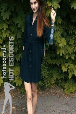 modeleee Escort Jelgava