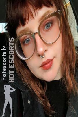 Elizzza Escort Liepaja