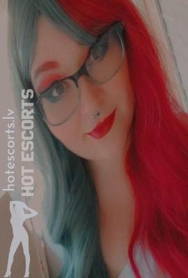 tavapalaistuve Escort Daugavpils