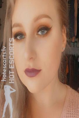 tavasvakarinaz Escort Riga
