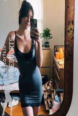 Samtaina Paula  Escort Jelgava
