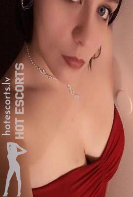 Samta Rūta Escort Riga
