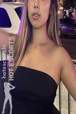 Kārdinošā Elīna  Escort Liepaja