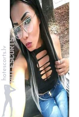 Zīda Katrīna Escort Kuldiga