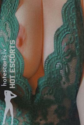 Samta Laura Escort Jurmala