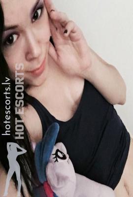 Zīda Sabīne Escort Daugavpils