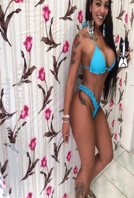 Aira Kvele Escort Kuldiga