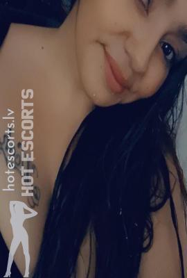 Ērika Escort Riga