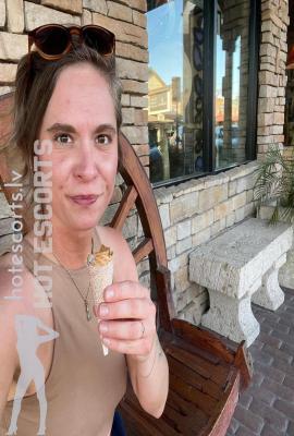 Agneta007 Escort Riga