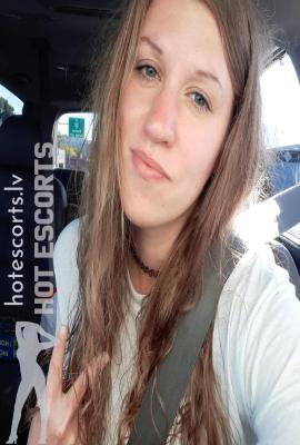 RenateREM Escort Riga