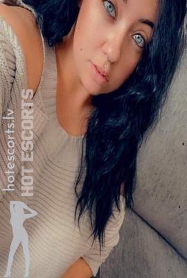 NekitraGF Escort Riga