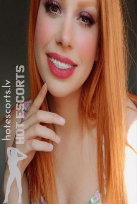 Uguntiņa Escort Riga