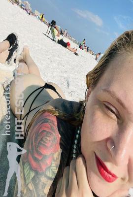 funmeitene Escort Jurmala