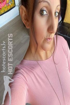 Magdalēna Escort Jelgava