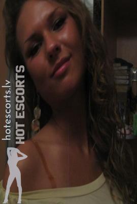 aizraušu Escort Daugavpils