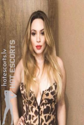 KaisleUnBauda Escort Riga