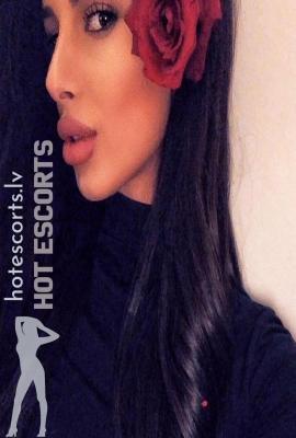 MeganFoxy Escort Riga