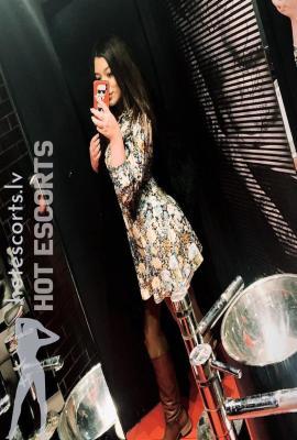 trakachika Escort Riga