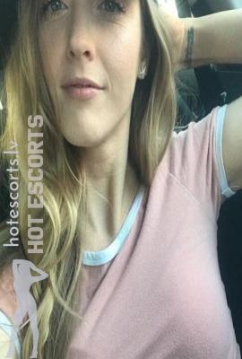 izgerbmani Escort Jurmala