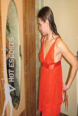 Zemeniite Escort Riga