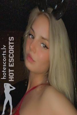 Lindinja Escort Riga