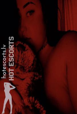 EmilyinDaug Escort Daugavpils