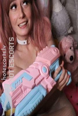 animePatrisha Escort Daugavpils