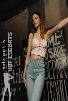 Austra69 Escort Riga