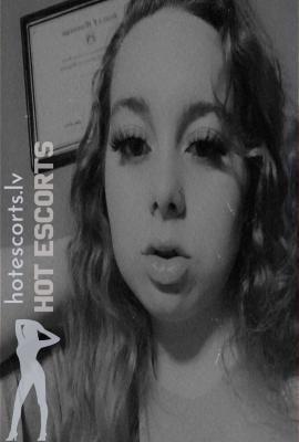 LailaL Escort Riga