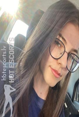 Luiizeee Escort Riga